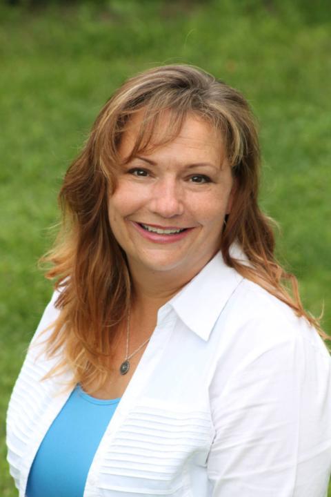 Katharine LaBoda