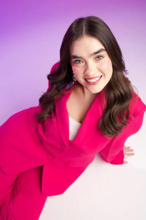 Melissa Arria