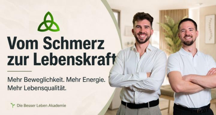 Besser Leben Akademie