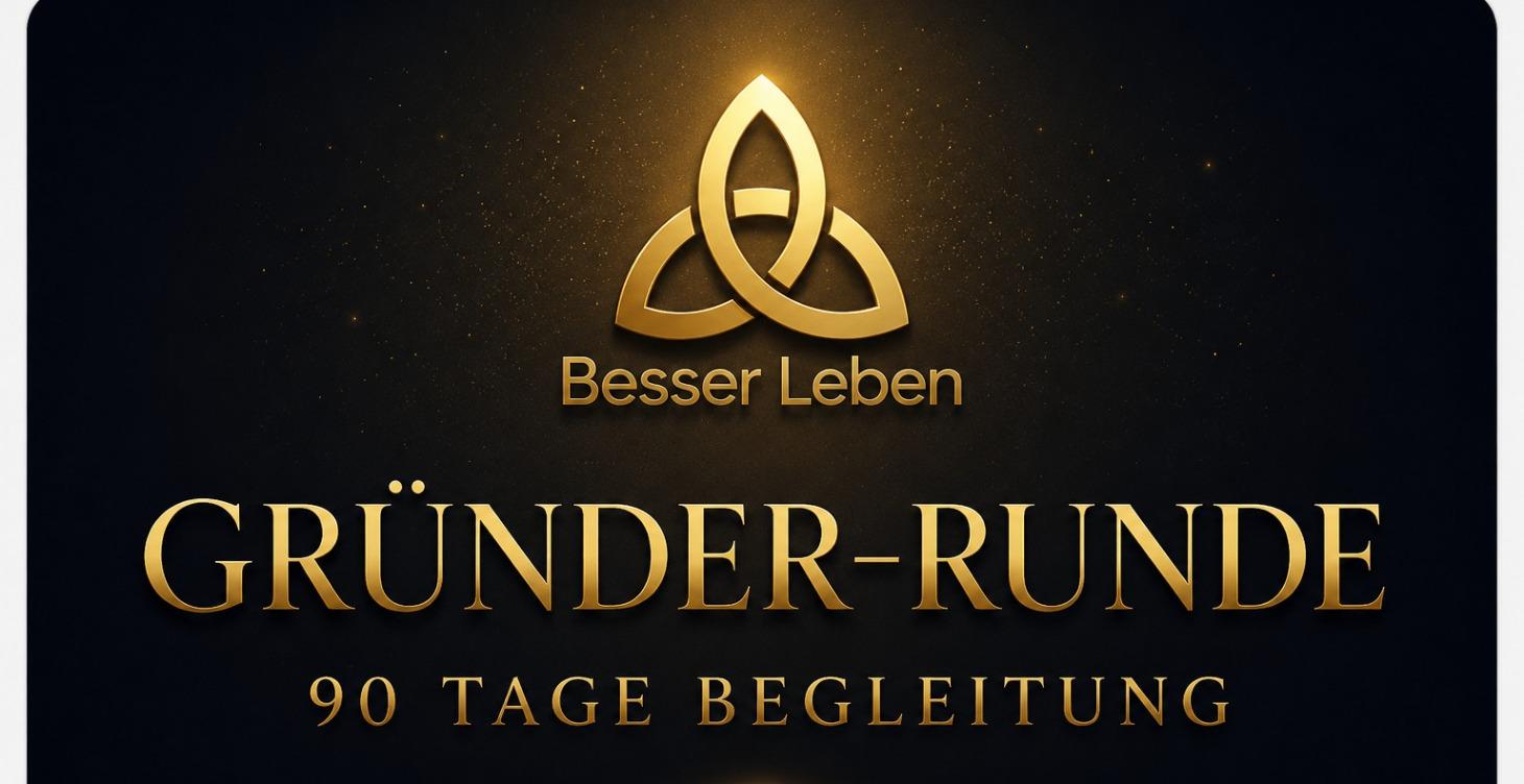 Gründer-Runde