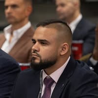 Kevin Arregoces