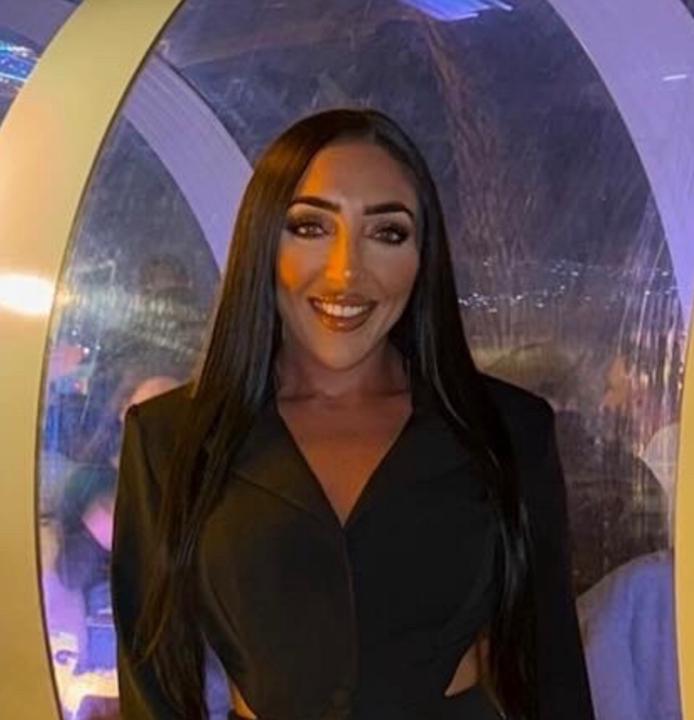 Rebecca Conway