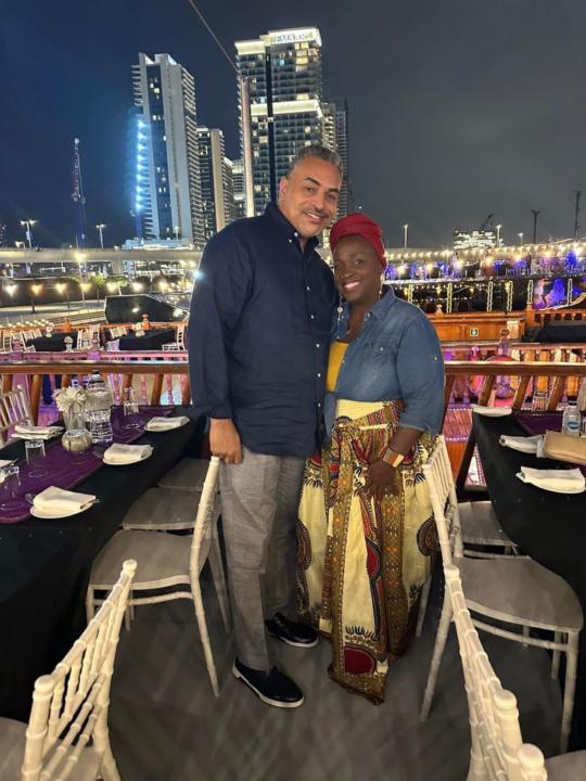 Denise Tucker Hawkins