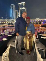 Denise Tucker Hawkins