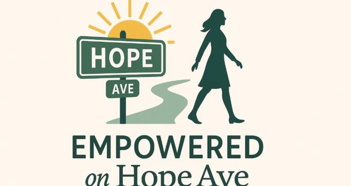 Empowered On Hope Avenue