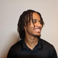 Stephane Mbenga