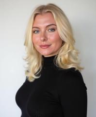 Olivia Stanton