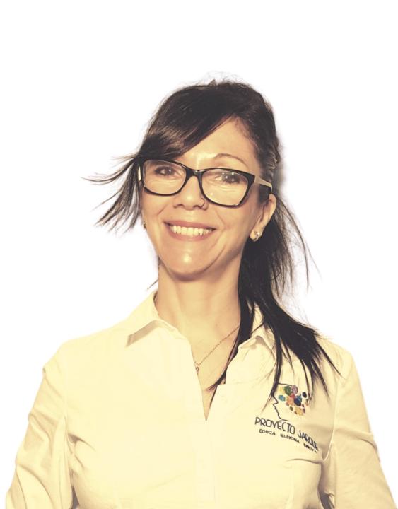 Olga Gago
