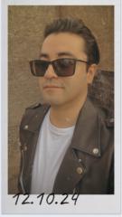 Damian Bahamondes
