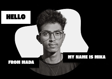 Nivoarijaona Mika