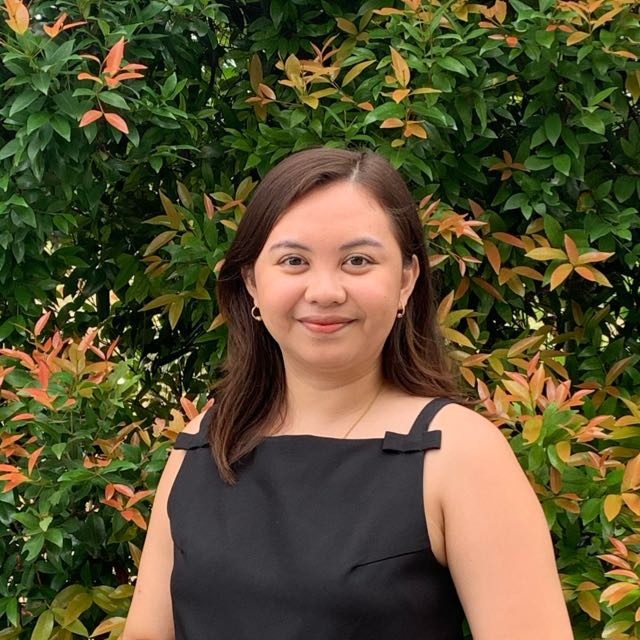 Raeanne Onieza