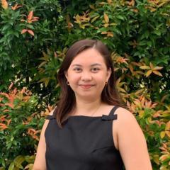 Raeanne Onieza