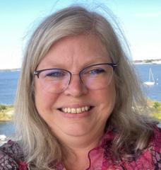 Mary Schrier
