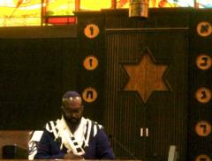 Lior Avraham