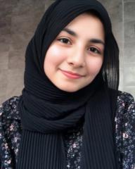 Habiba Aslam