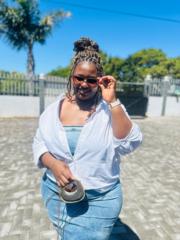 Makhosazane Princess Sondlane