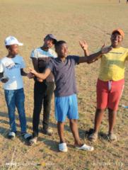 Tiro Phaswane