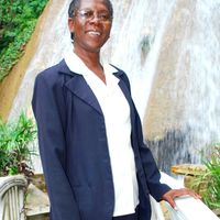 Elaine Dixon Mitchell