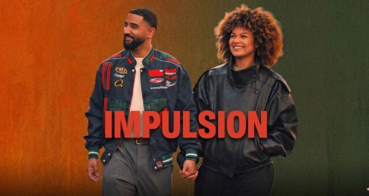 Impulsion