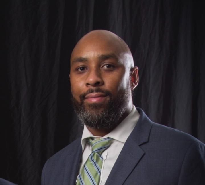 Roosevelt Callahan