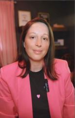 Jennifer Woolwine