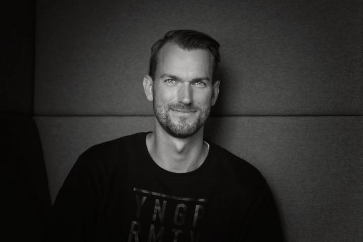 Jan Kříž