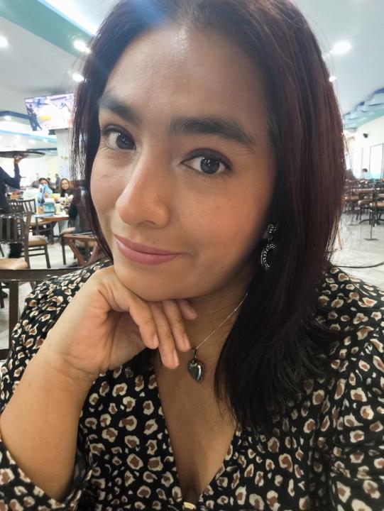 Berenice Ivette