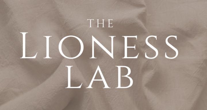 The Lioness Lab