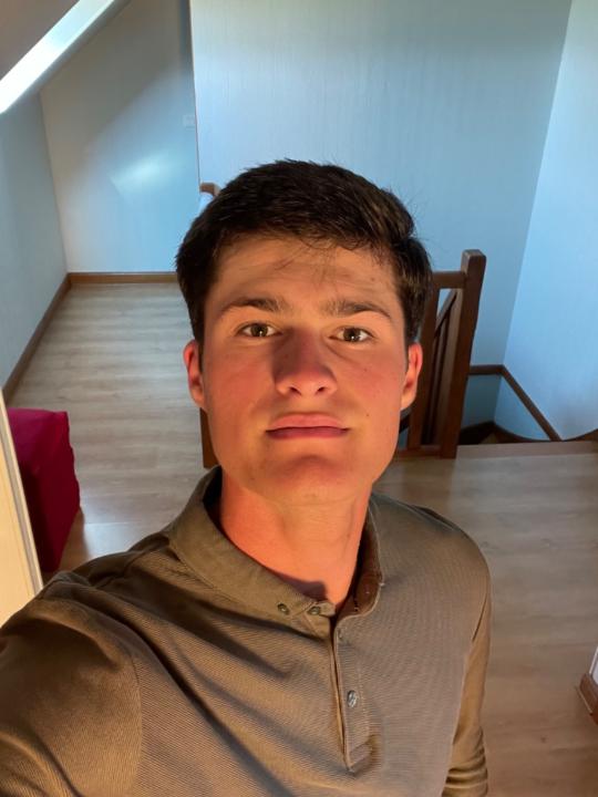 Gabriel Rodrigues