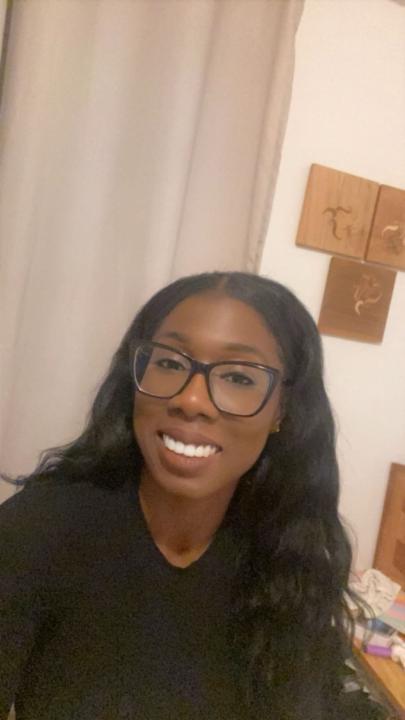 Anne-julie St-léger