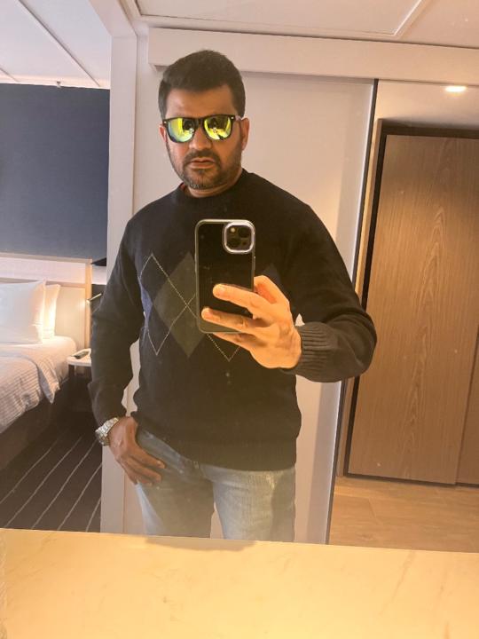 Ddhaval anil Jariwala