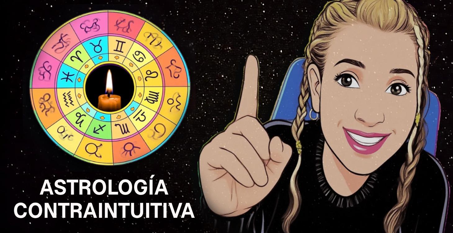 CURSO DE ASTROLOGÍA