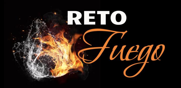Comienza temporada de Reto Fuego.