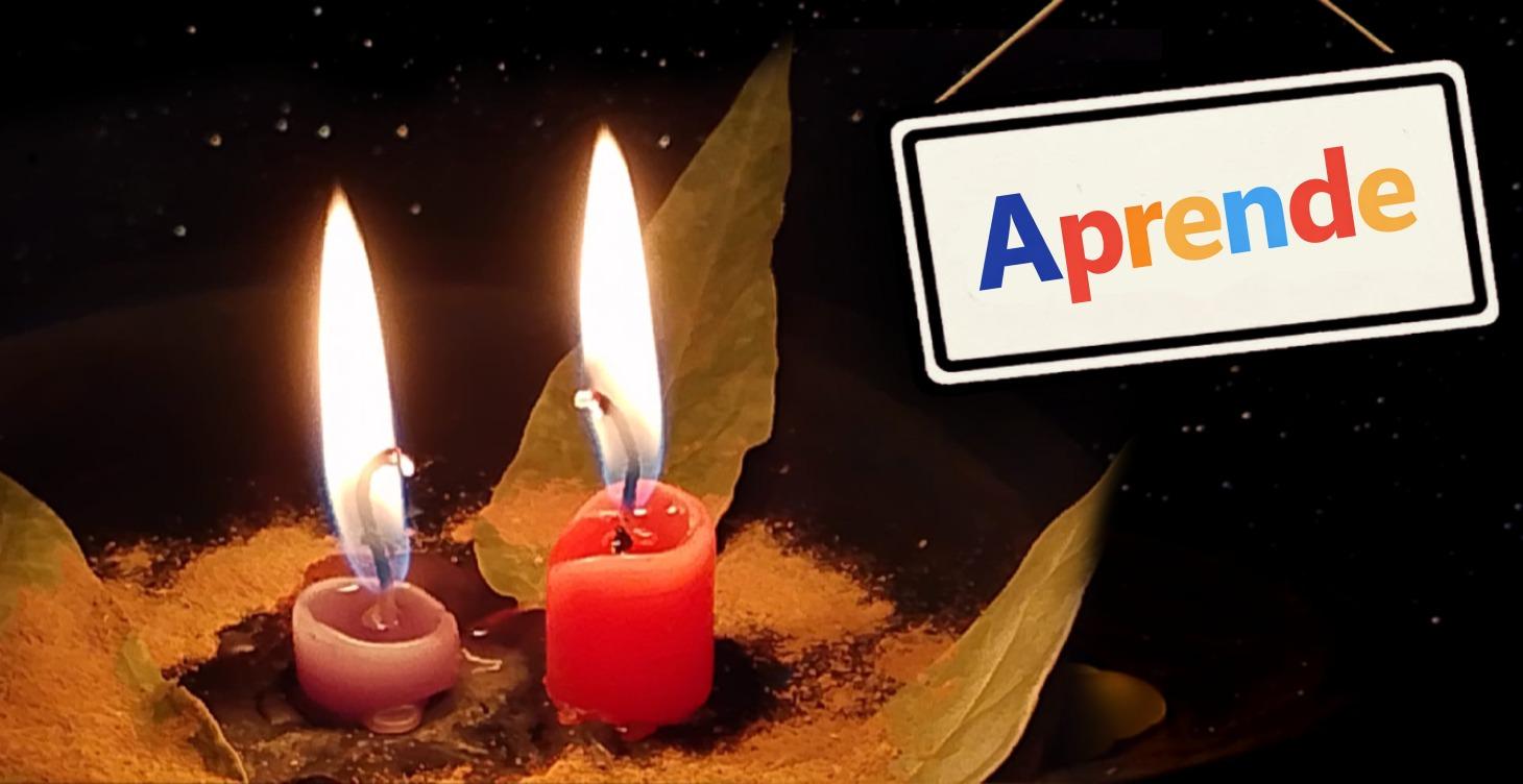 APRENDE A LEER EL FUEGO