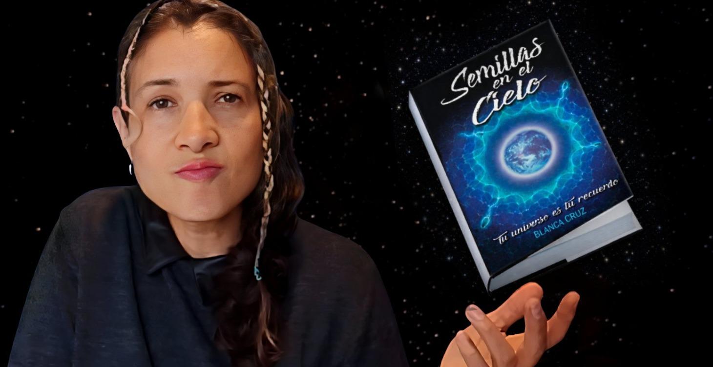 LIBRO: Semillas en el Cielo
