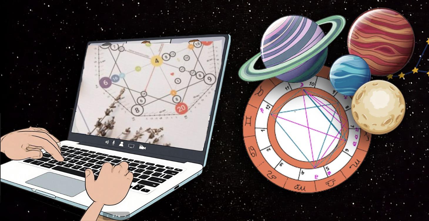 ASTRO LECTURAS PRIVADAS
