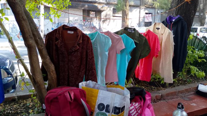 Domingo de Bazar