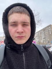 Даниил Кулагин