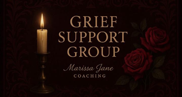 Marissa Jane Coaching 