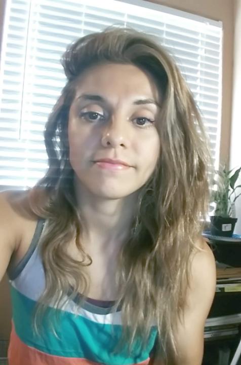 Kat Solorzano