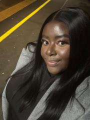 Comfort Natasha Tiwaa