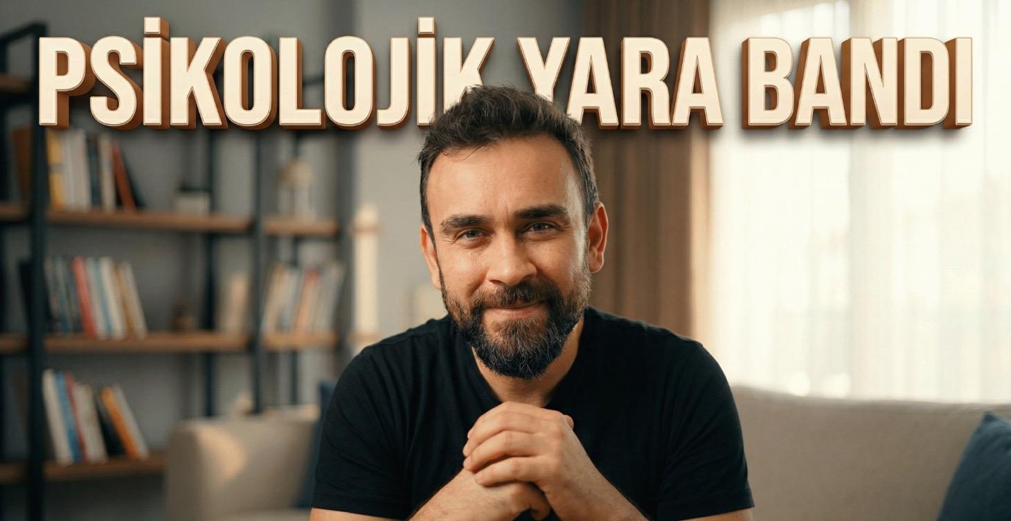 Psikolojik İlk Yardım