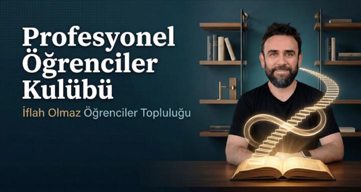 Profesyonel Öğrenciler Kulübü
