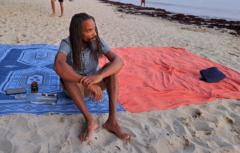 Sainton Samory
