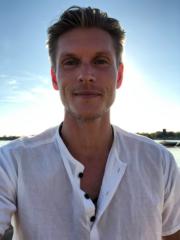 Jens Öhman