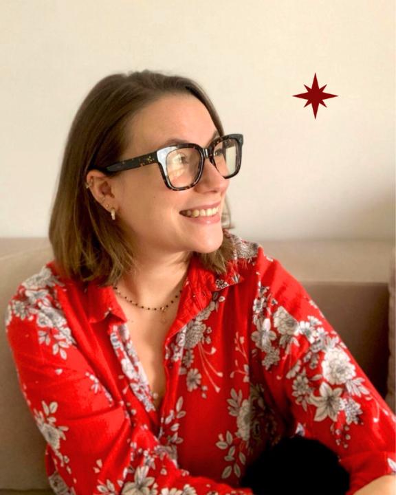 Clémence Maul
