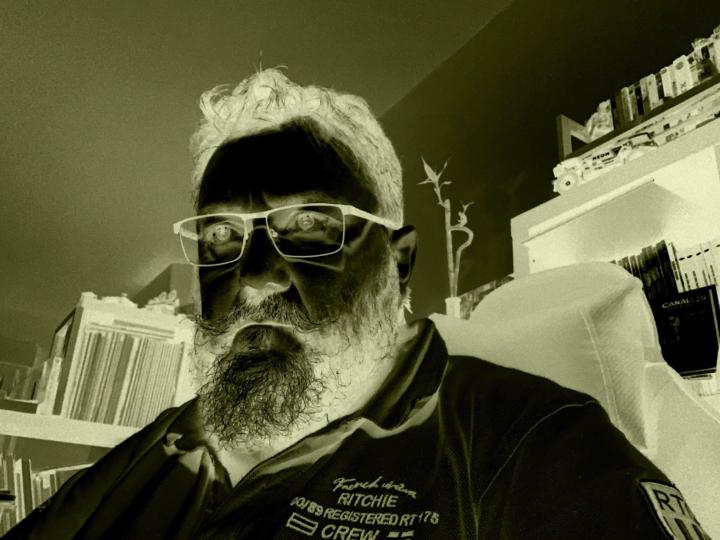 Patrice Messinguiral