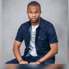 Stephen Ighodaro