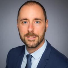 Benoit Ferrer Tricaud