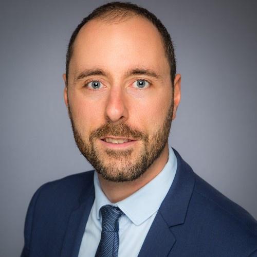 Benoit Ferrer Tricaud